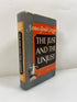 The Just and The Unjust by Cozzens 1942 HCDJ