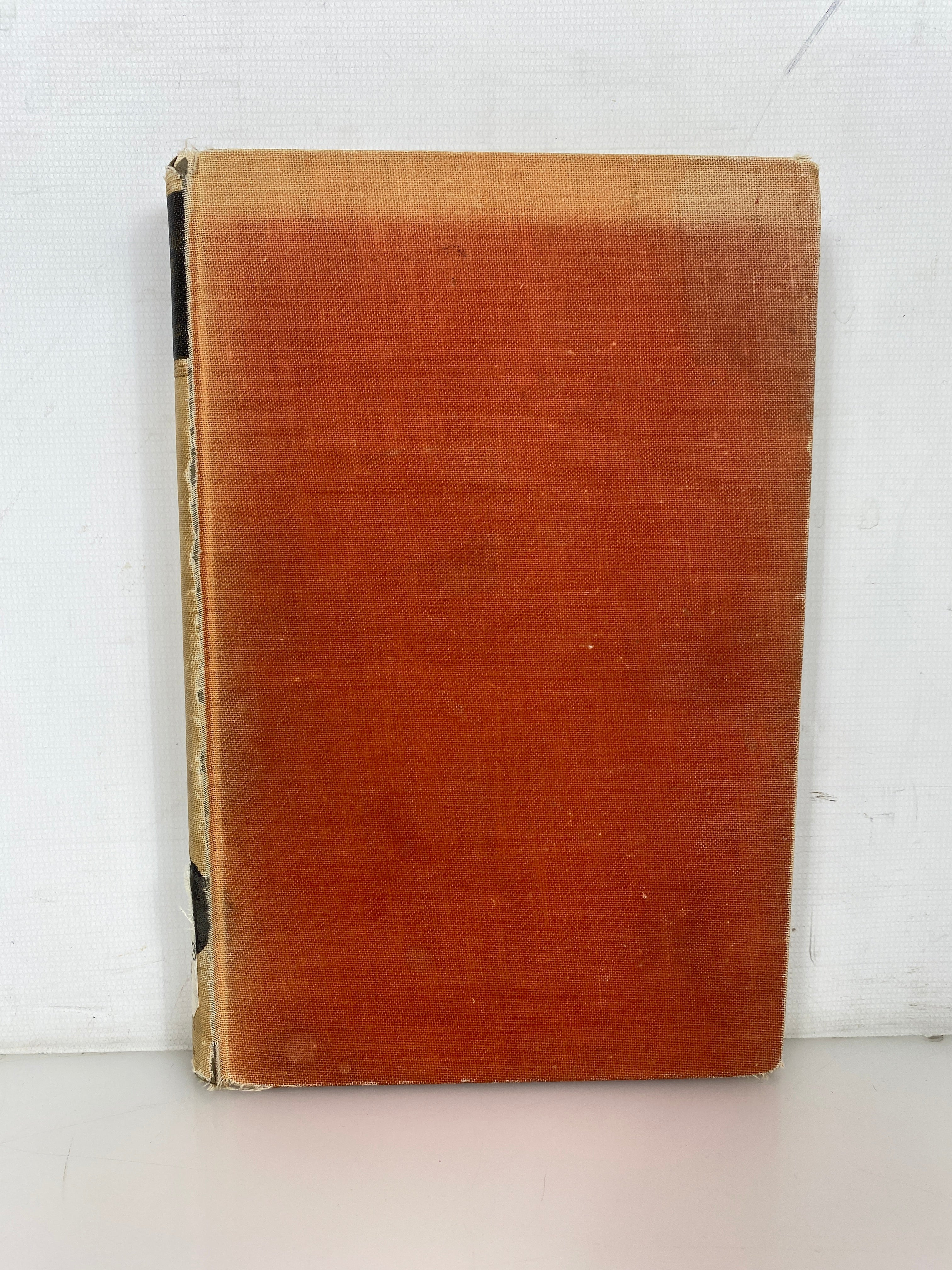 The Katyn Wood Murders by Joseph Mackiewicz 1951 1st Edition Ex-Library HC