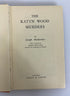 The Katyn Wood Murders by Joseph Mackiewicz 1951 1st Edition Ex-Library HC