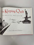 The Keeping Quilt Patricia Polacco 1998 *signed*