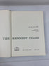 The Kennedy Years The Viking Press 1964 HCDJ