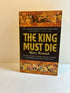 The King Must Die by Mary Renault 1st Printing Pocket Book 1959 SC