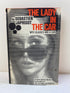 The Lady in the Car by Sebastien Japrisot 1967 HCDJ