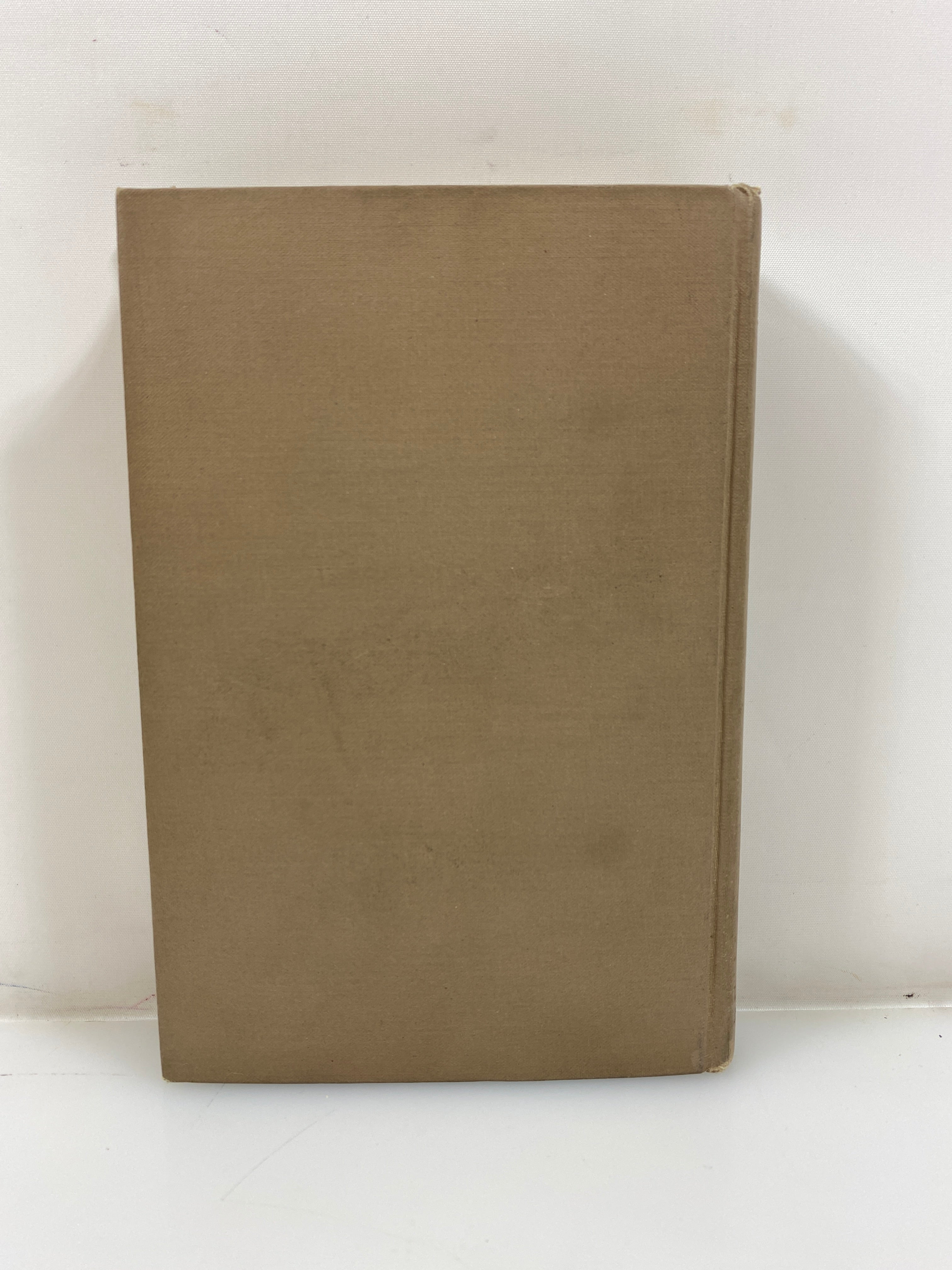 The Land of Long Ago by Hall 1909 HC