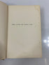 The Land of Long Ago by Hall 1909 HC