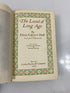 The Land of Long Ago by Hall 1909 HC
