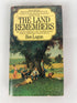 The Land Remembers Ben Logan Vintage Avon Paperback 1976