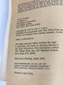 The Land Remembers Ben Logan Vintage Avon Paperback 1976