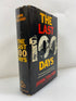 The Last 100 Days by Toland Random House 1966 HCDJ