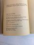 The Last Fathom Martin Caidin Vintage paperback 1974