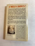 The Last Fathom Martin Caidin Vintage paperback 1974