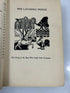 The Laughing Prince Jugoslav Folk/Fairy Tales by Parker F. Harcourt Ex-Lib 1937