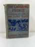 The Laughing Prince Jugoslav Folk/Fairy Tales by Parker F. Harcourt Ex-Lib 1937