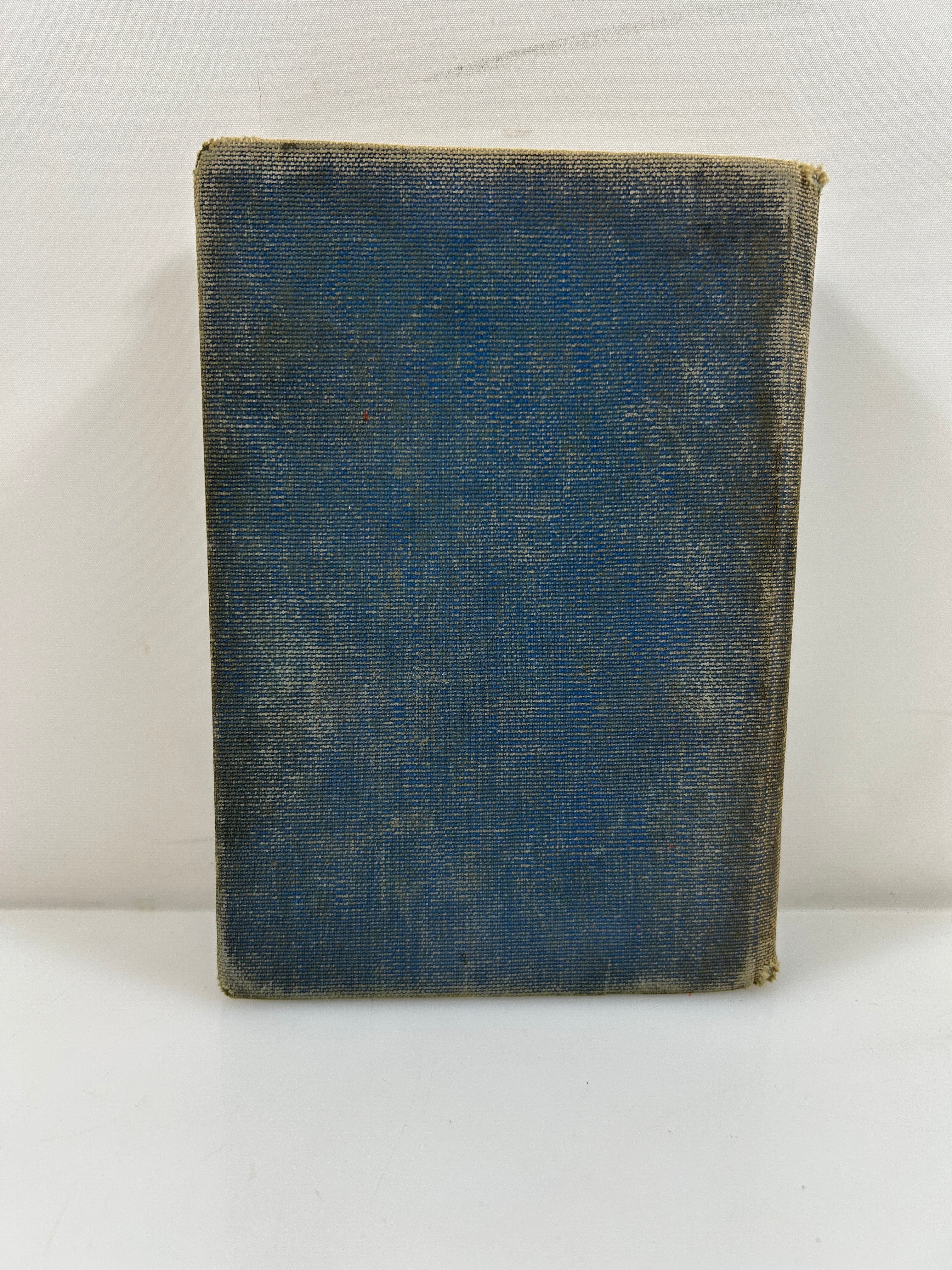 The Laughing Prince Jugoslav Folk/Fairy Tales by Parker F. Harcourt Ex-Lib 1937