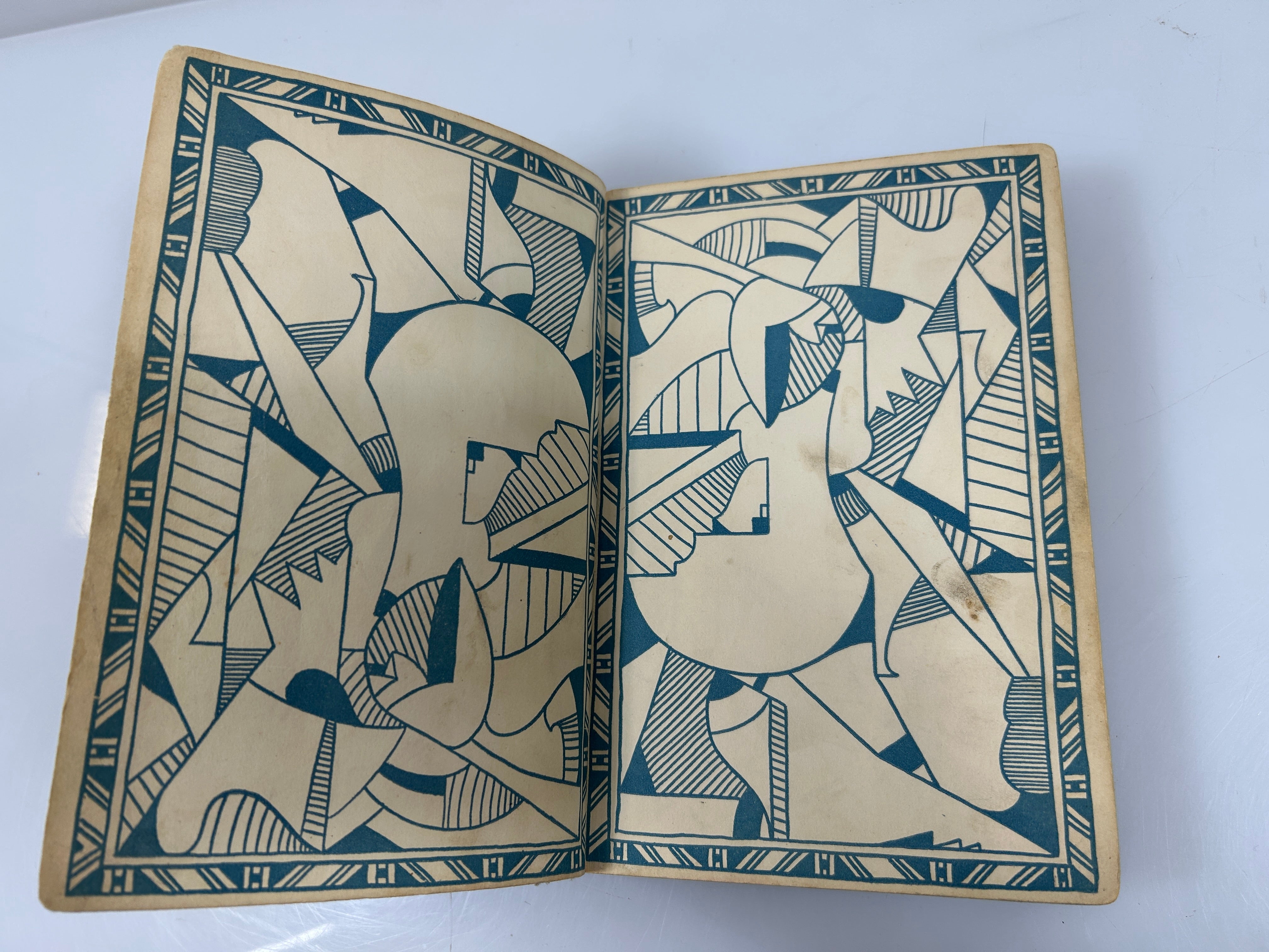 The Laughing Prince Jugoslav Folk/Fairy Tales by Parker F. Harcourt Ex-Lib 1937