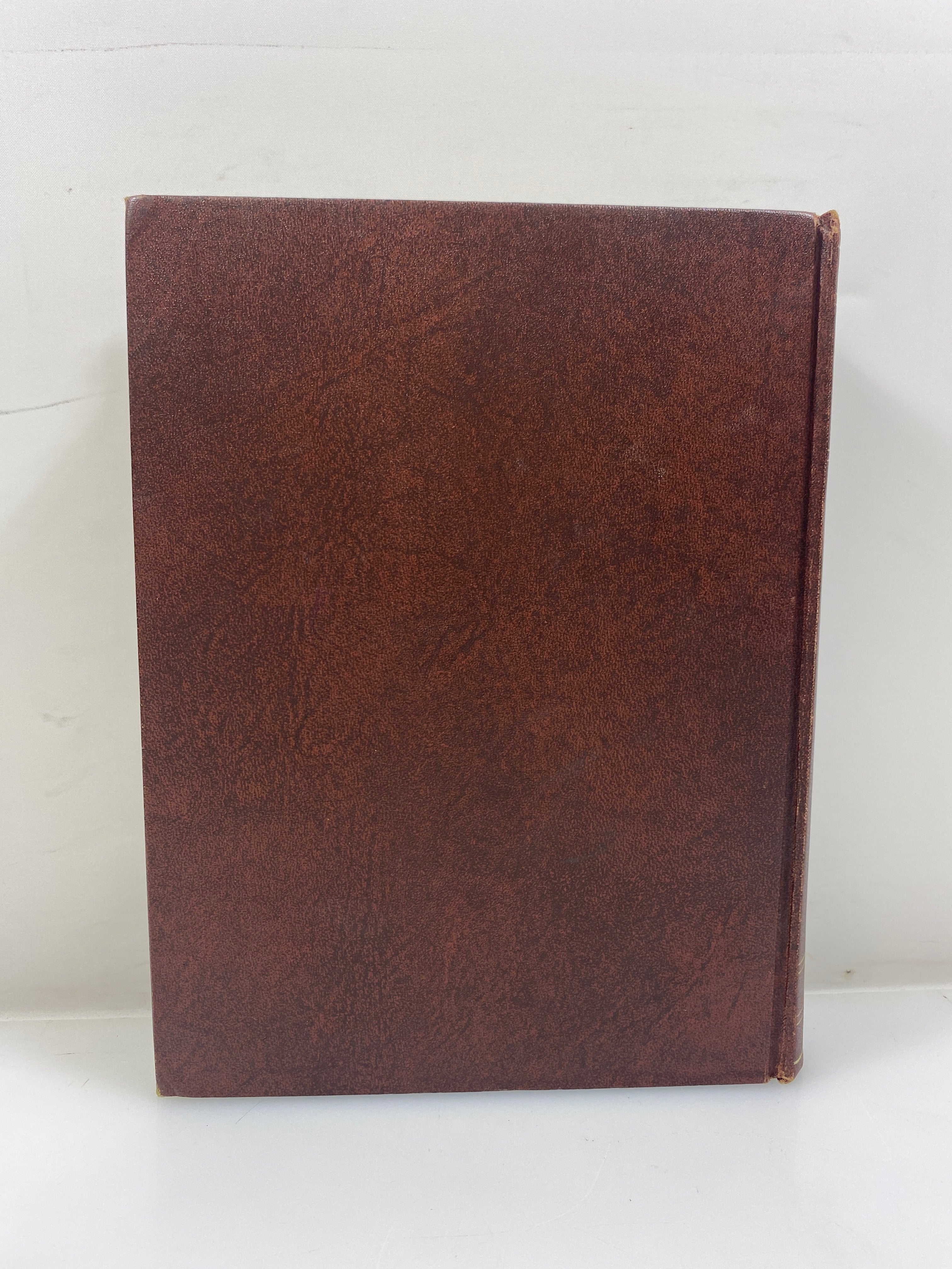 The Law of Corrections and Prisoners' Rights by Krantz 1973 HC