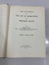 The Law of Corrections and Prisoners' Rights by Krantz 1973 HC