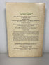 The Law of the Saints by Ruben E. Reina 1966 First Printing Vintage SC