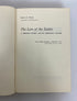 The Law of the Saints by Ruben E. Reina 1966 First Printing Vintage SC