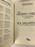 The Legend of Drizzt 25th Anniversary Edition SC RA Salvatore 2013