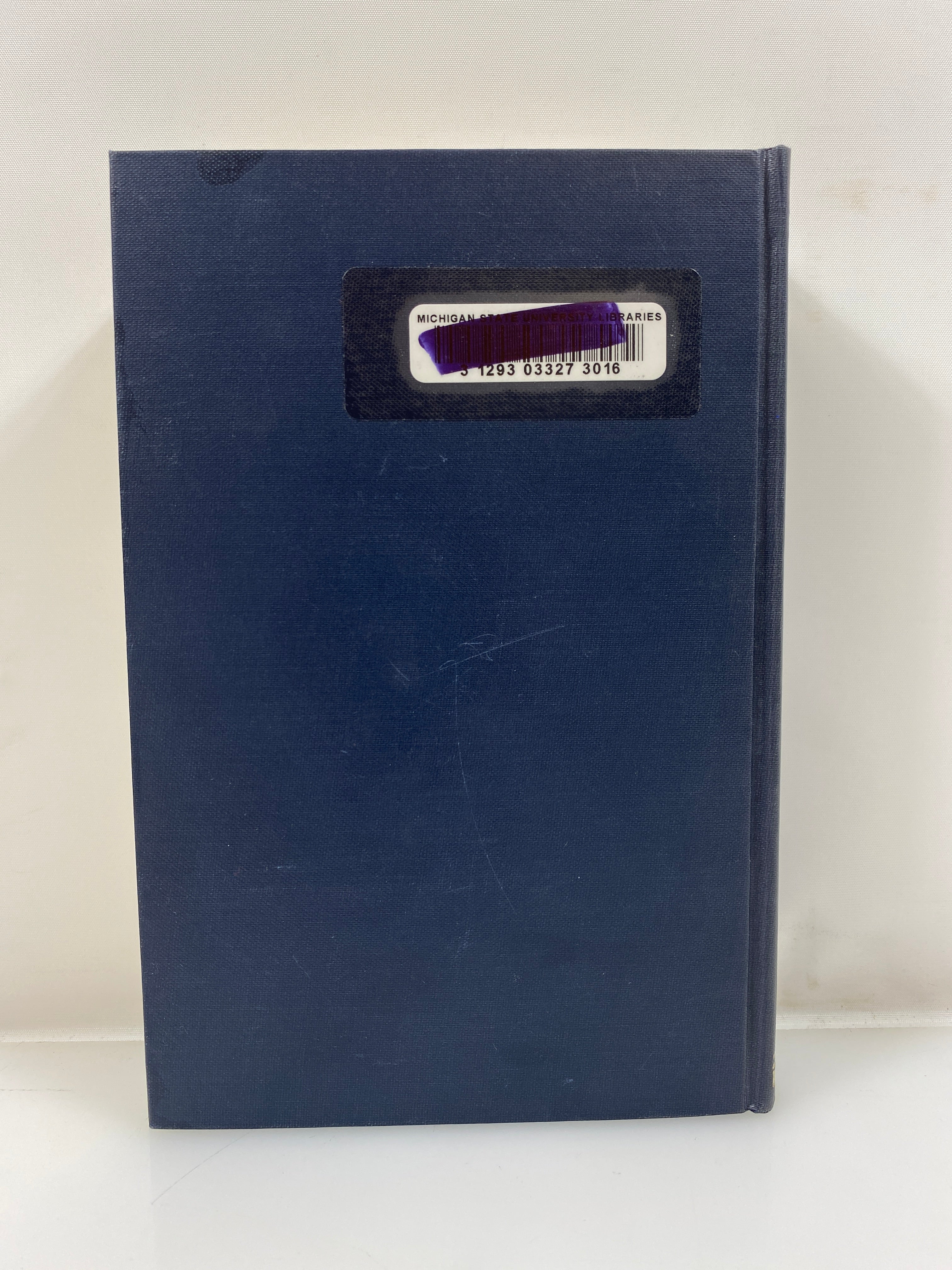 The Legends of the Jews by Ginzberg 1968 Ex-library HC