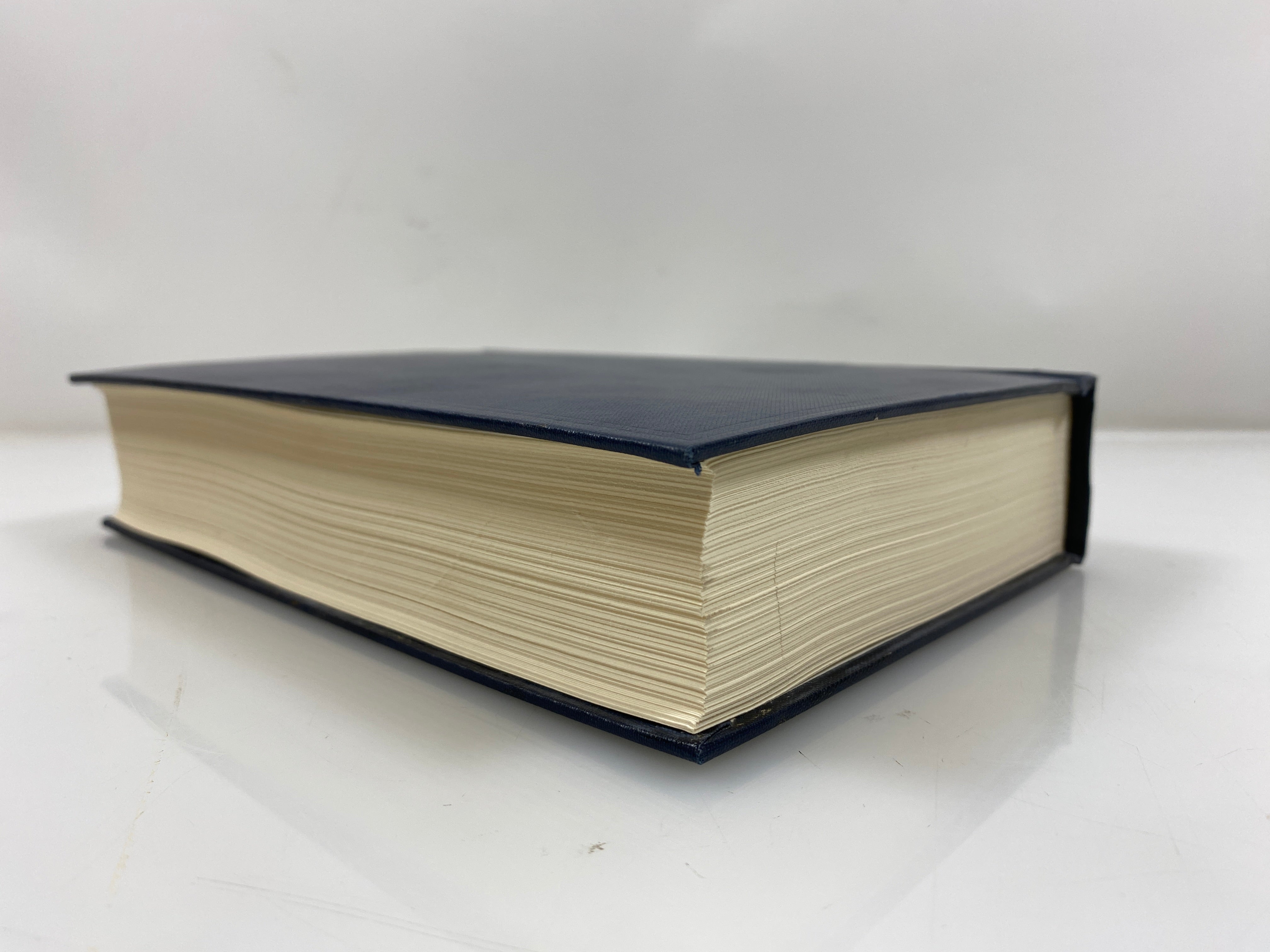 The Legends of the Jews by Ginzberg 1968 Ex-library HC