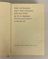 The Levellers & the English Revolution by Brailsford 1961 1st Ed Ex-Library HC