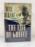 The Life if Greece by Will Durant 1939 HCDJ