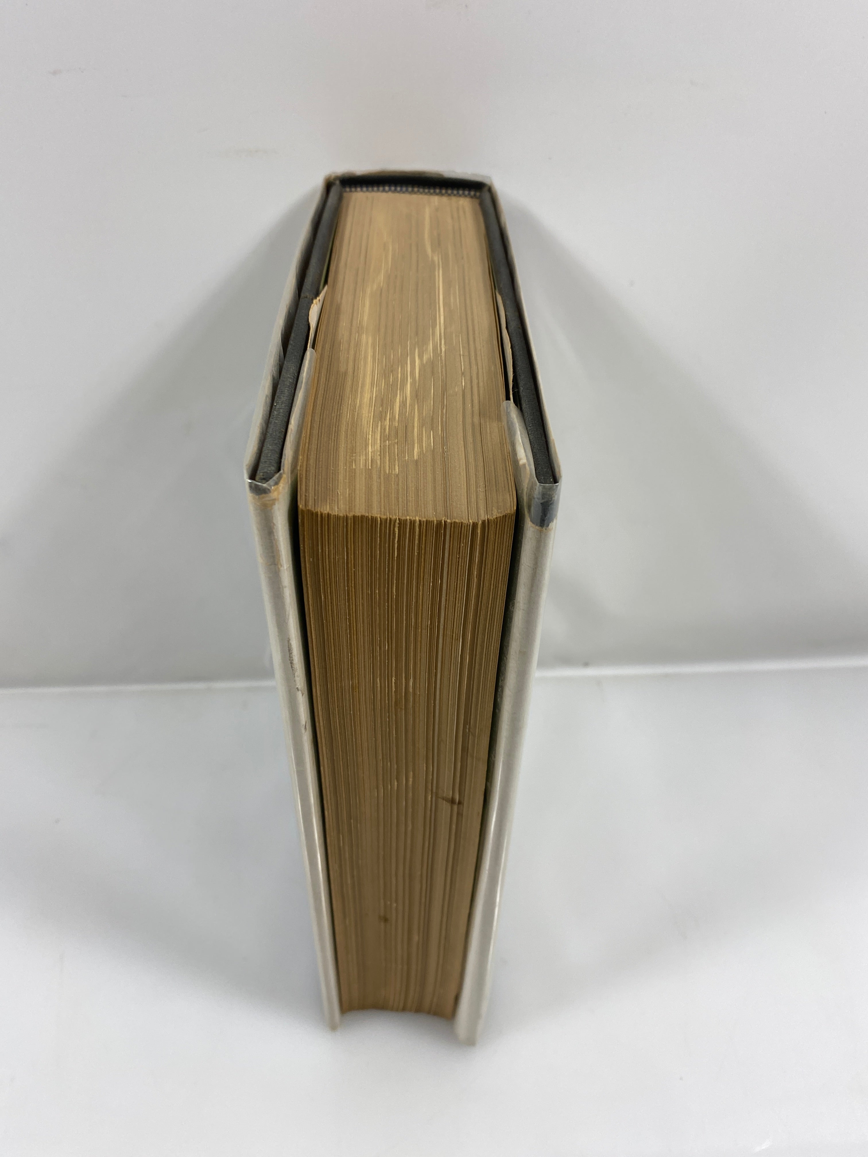 The Life if Greece by Will Durant 1939 HCDJ