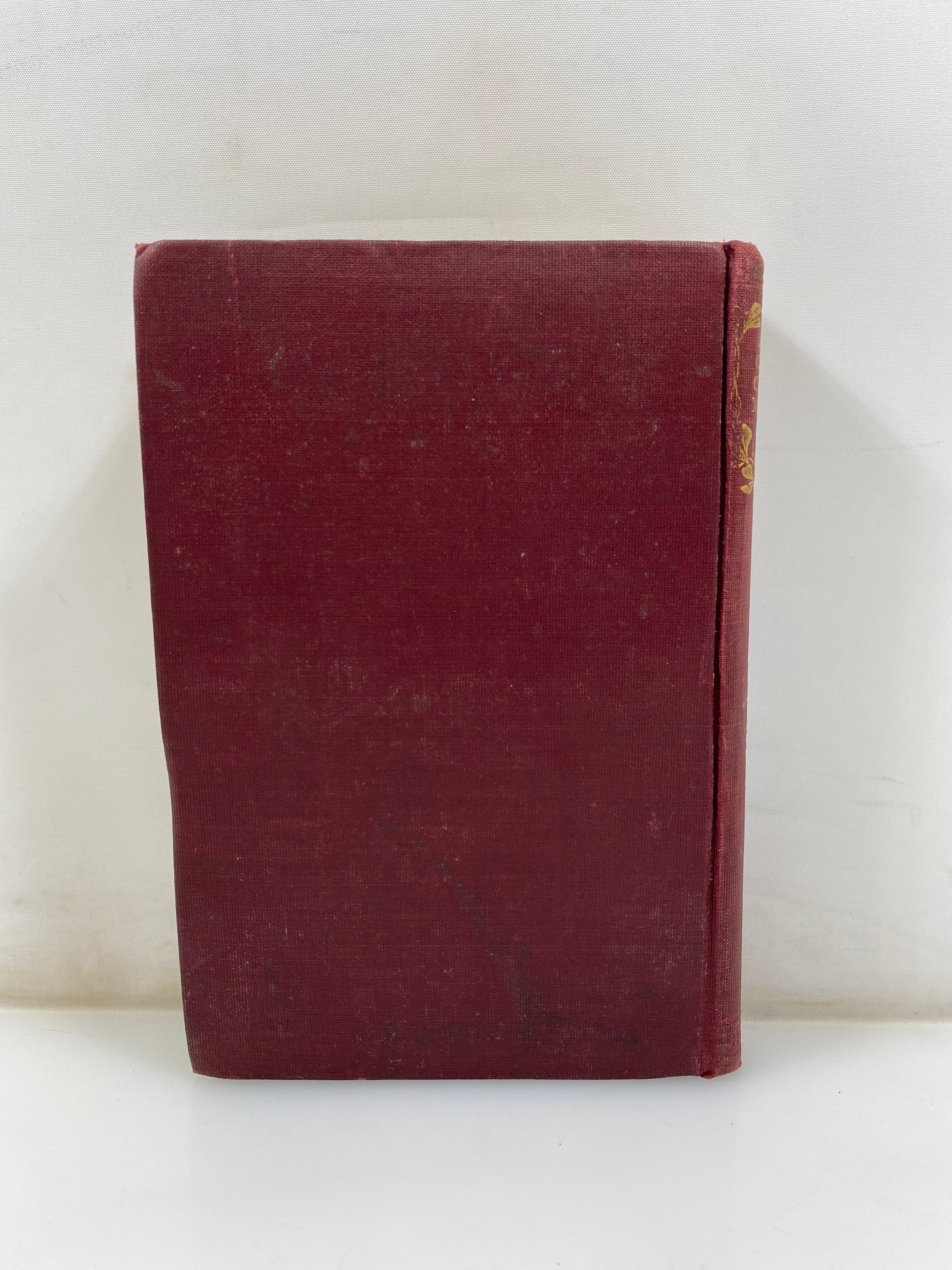 The Life of Christ by Hanna Vol. II Hurst and Company HC