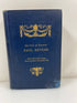 The Life of Colonel Paul Revery by Goss Vol. I 6th Ed. 1904 HC