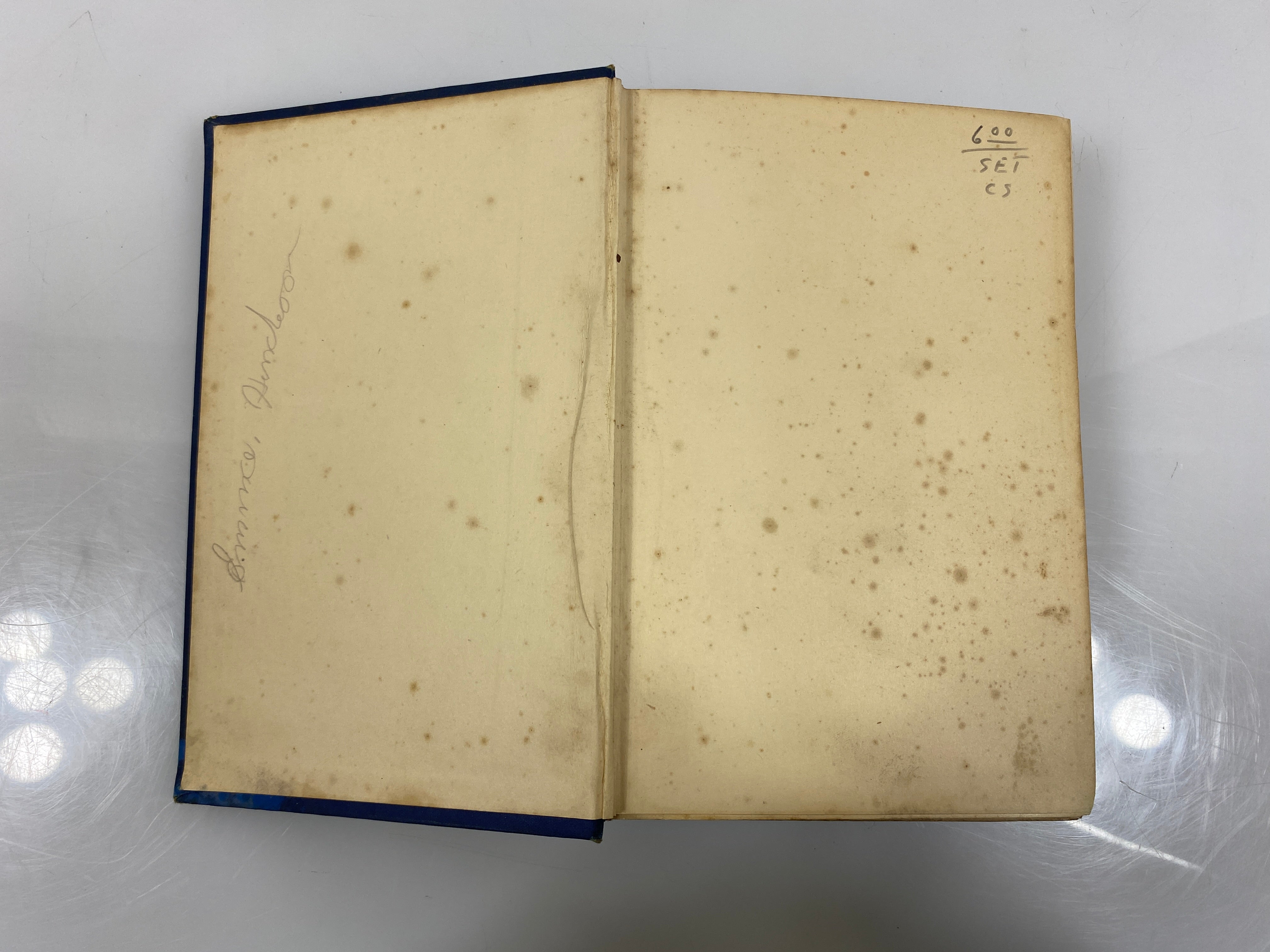 The Life of Colonel Paul Revery by Goss Vol. I 6th Ed. 1904 HC