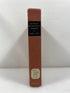 The Life of Ralph Waldo Emerson by Rusk Ex-library 1949 HC