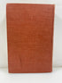 The Life of Ralph Waldo Emerson by Rusk Ex-library 1949 HC