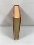 The Life of Ralph Waldo Emerson by Rusk Ex-library 1949 HC