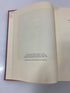 The Life of Ralph Waldo Emerson by Rusk Ex-library 1949 HC