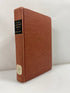 The Life of Ralph Waldo Emerson by Rusk Ex-library 1949 HC