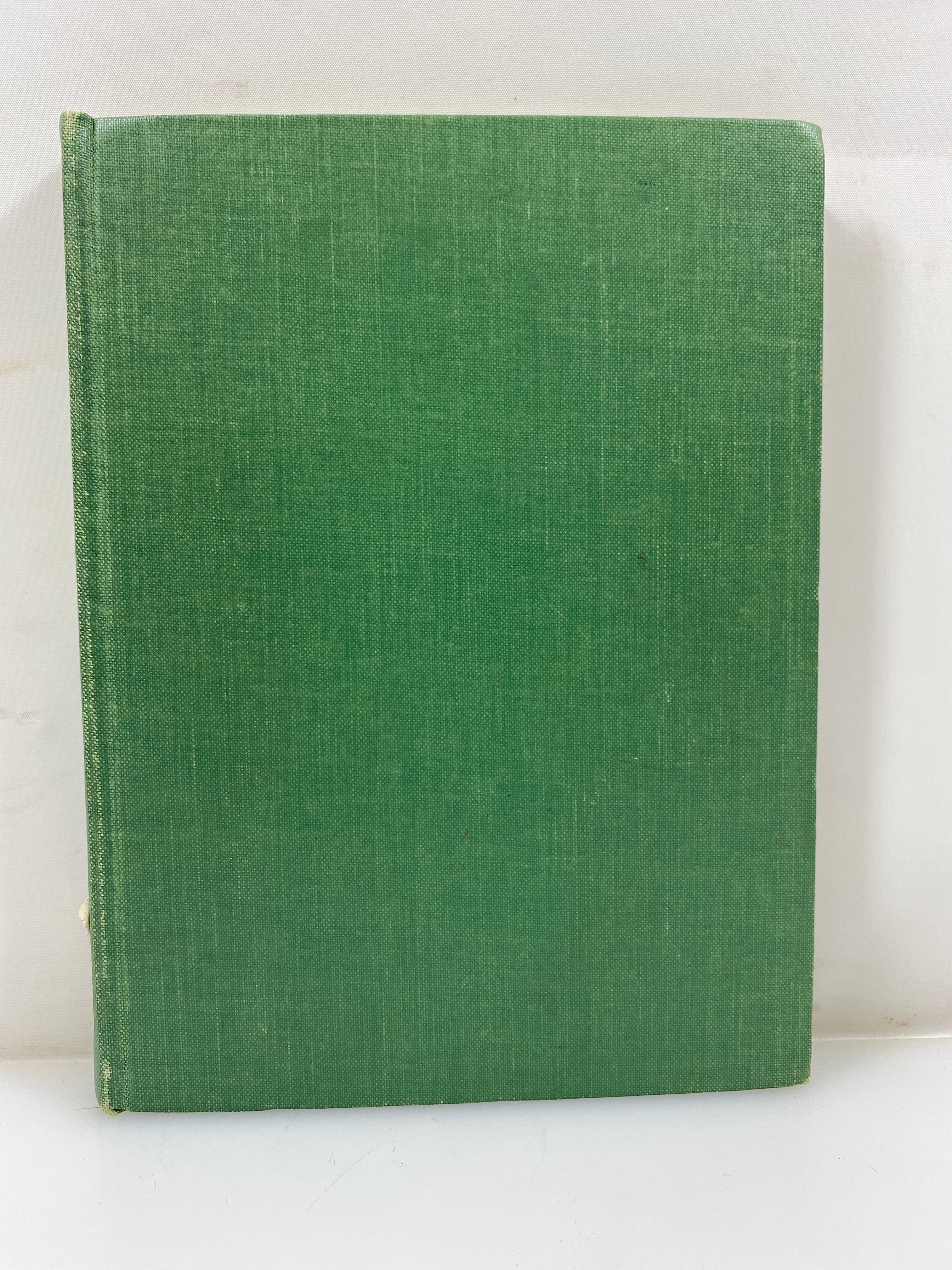 The Life of the Rainbow Lizard by Harris 1964 Ex-library HC