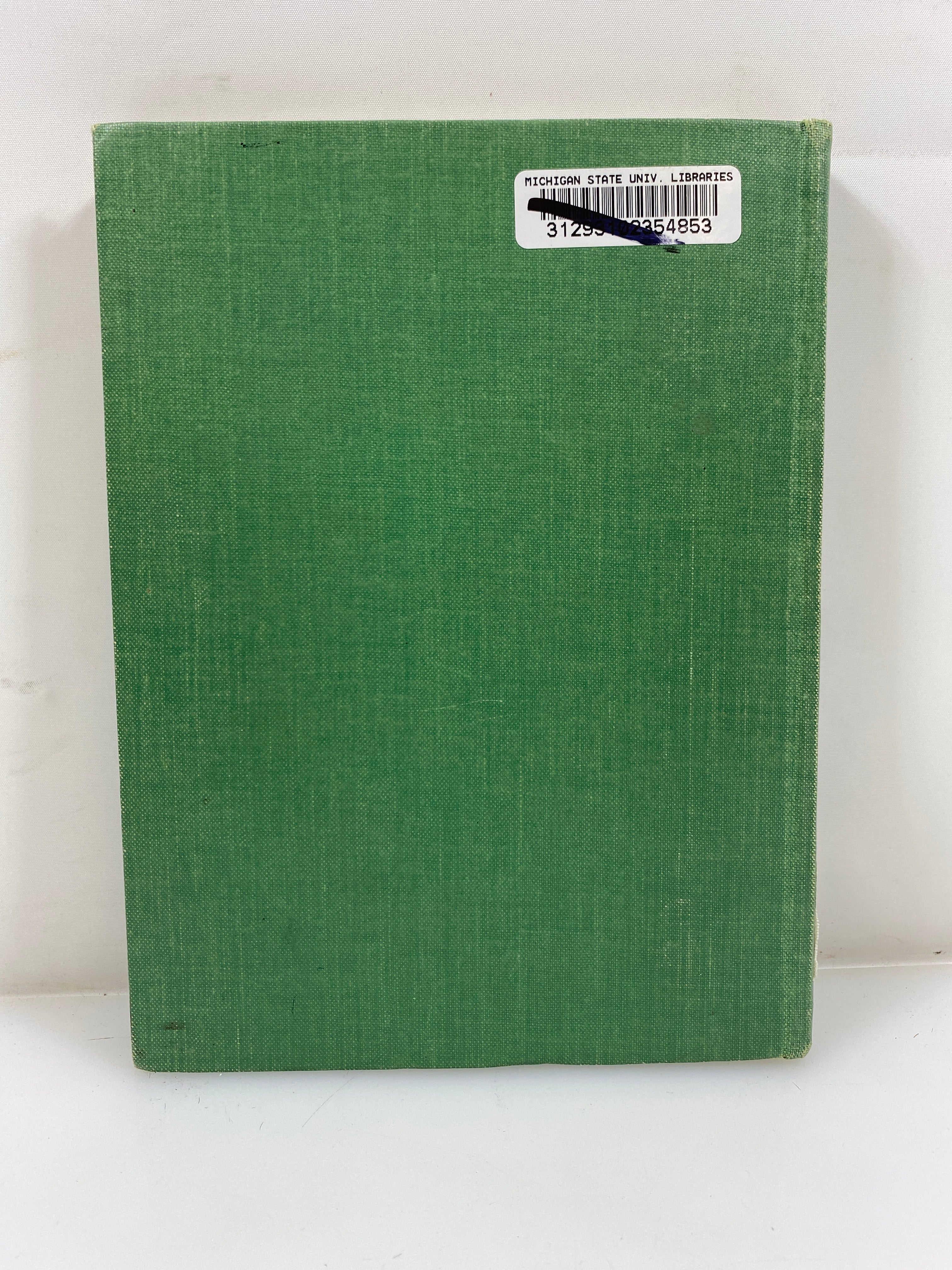 The Life of the Rainbow Lizard by Harris 1964 Ex-library HC