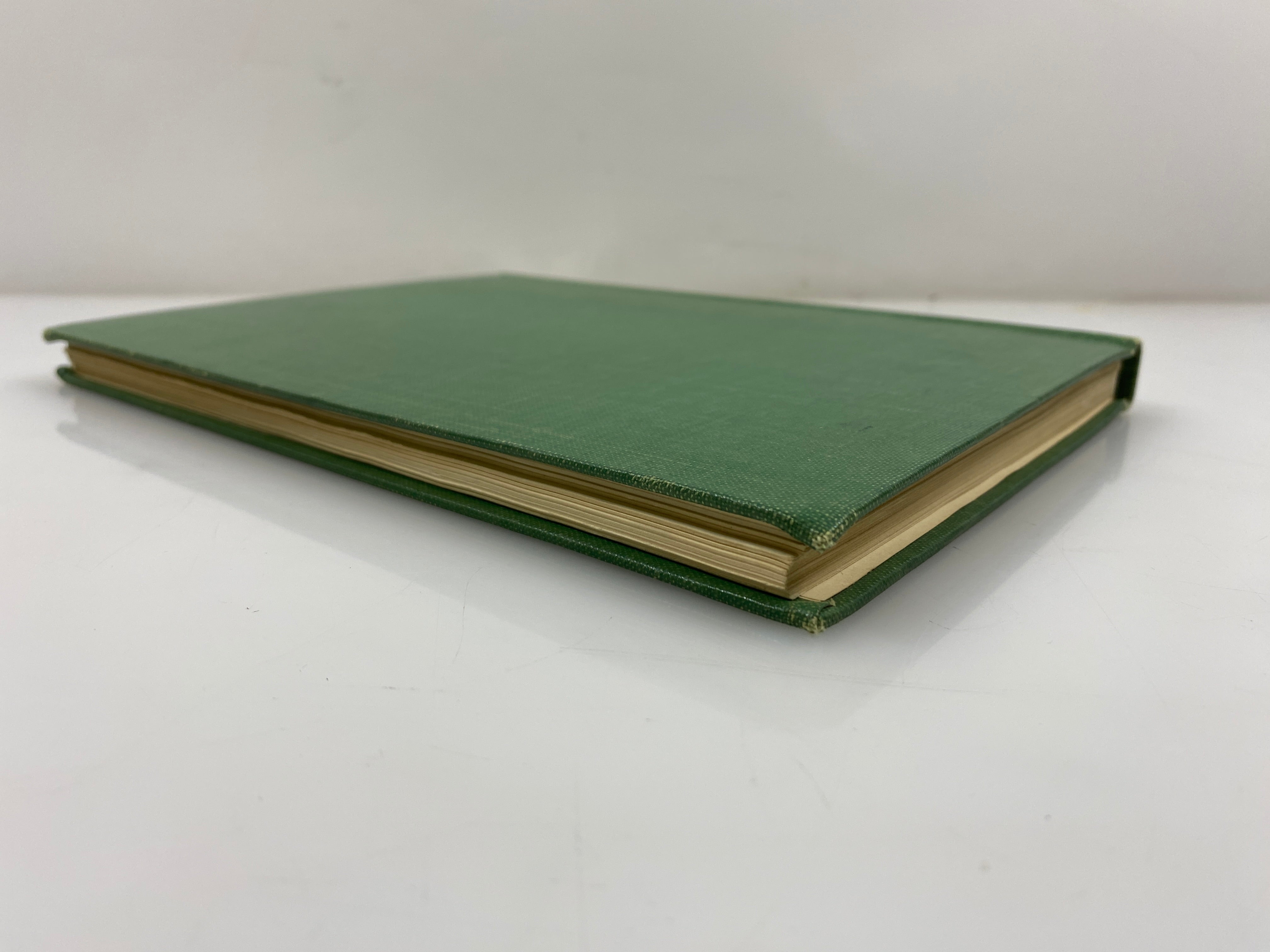 The Life of the Rainbow Lizard by Harris 1964 Ex-library HC