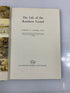 The Life of the Rainbow Lizard by Harris 1964 Ex-library HC