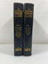 The Lincoln Library Vol. I-II 1953 Frontier Press Co. HC