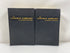 The Lincoln Library Vol. I-II 1953 Frontier Press Co. HC