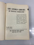 The Lincoln Library Vol. I-II 1953 Frontier Press Co. HC