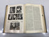 The Lincoln Library Vol. I-II 1953 Frontier Press Co. HC
