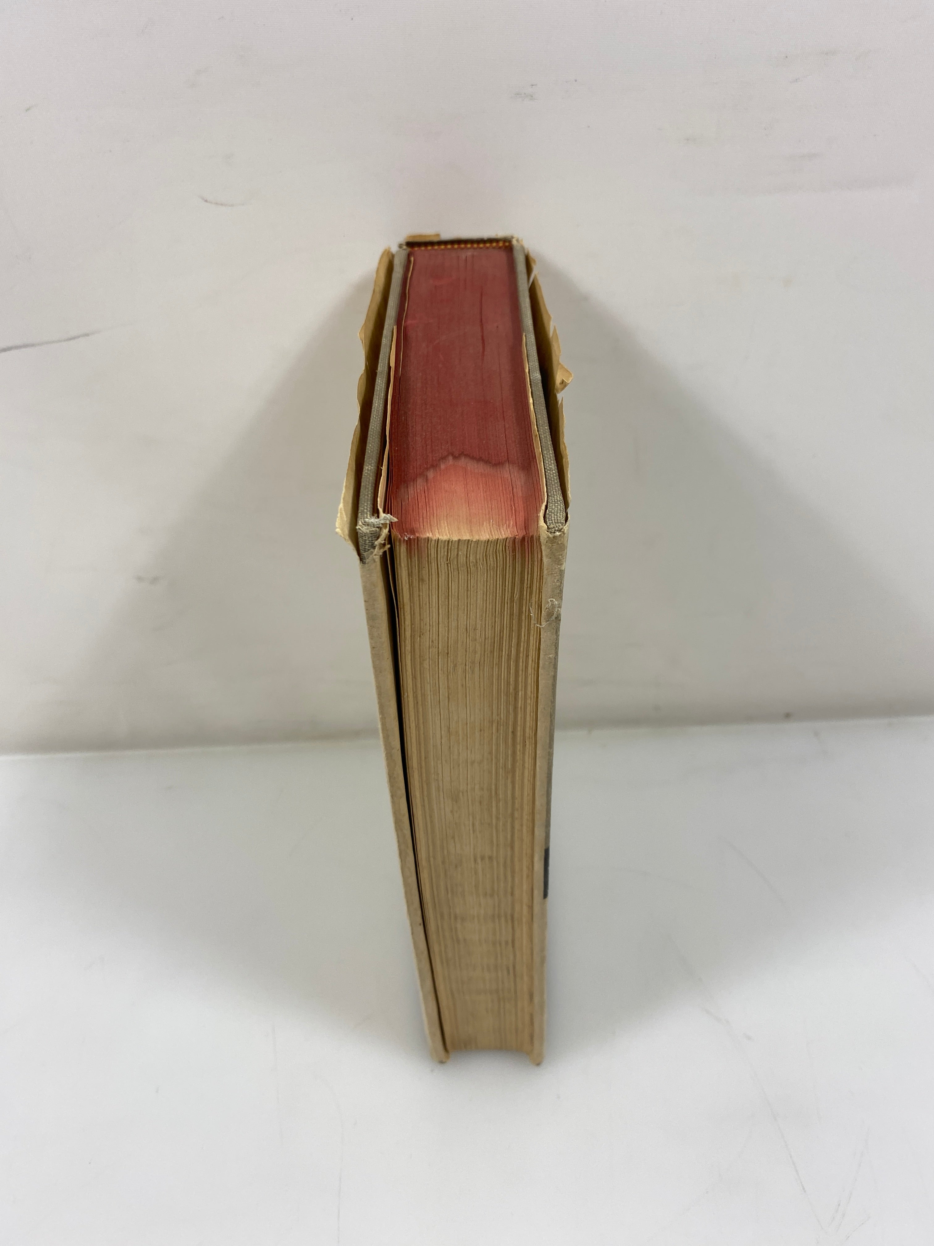 The Logic of Scientific Discovery by Karl Popper 1959 HCDJ
