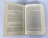 The Logic of Survey Analysis by Morris Rosenberg 1968 2nd Printing HC DJ