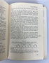 The Logic of Survey Analysis by Morris Rosenberg 1968 2nd Printing HC DJ