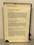 The Logic of Survey Analysis by Morris Rosenberg 1968 2nd Printing HC DJ