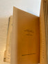 The Lone Ranger & the Outlaw Stronghold by Fran Striker Grosset & Dunlap 1939 HC
